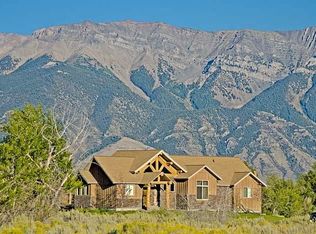 3858 N Moose Ln, Moore, ID 83255