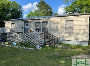 122 Cail St, Sylvania, GA 30467