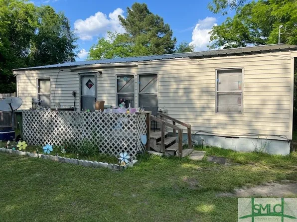 122 Cail Street, Sylvania, GA 30467