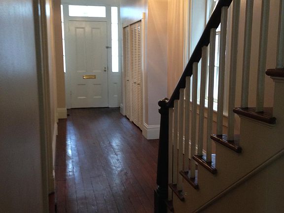 Hallway 1st Floor