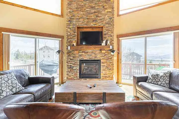 Gcr, Grand Lake — Photo 4