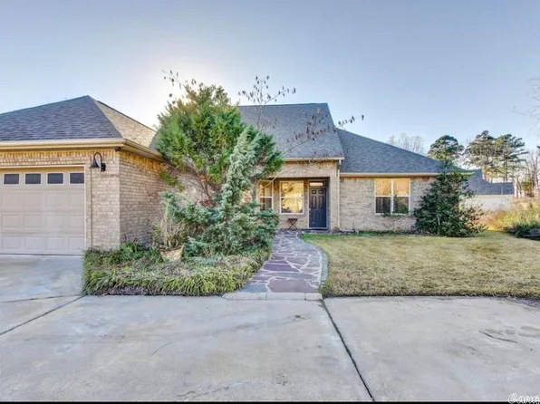 122 Saint Thomas Cv, Hot Springs, AR 71913