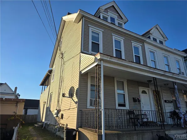 321 S 17th St, Easton, PA 18042