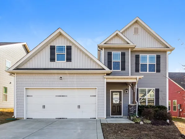 229 Lanier Pl, Clayton, NC 27527