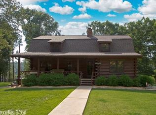 4289 Ed Allen Rd, Benton, AR 72019