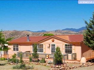 265 Valle De Uvas, Mimbres, NM 88049