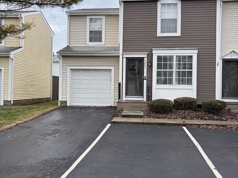 1st image of 5041 Singleton Dr #26-A