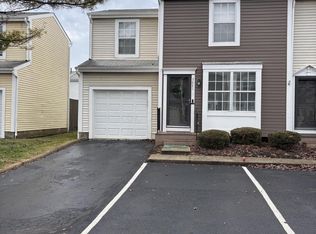 5041 Singleton Dr #26-A, Hilliard, OH 43026