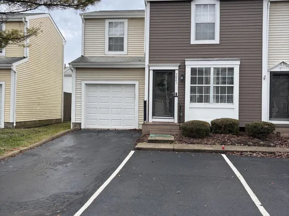 5041 Singleton Dr #26-A, Hilliard, OH 43026