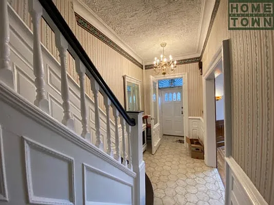 Rented by Hometown Properties | media 62