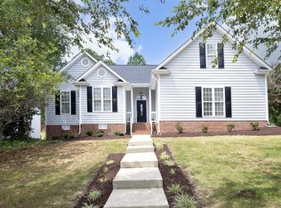 3215 Livia Cir, Raleigh, NC 27604