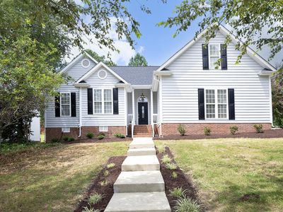 3215 Livia Cir, Raleigh, NC, 27604