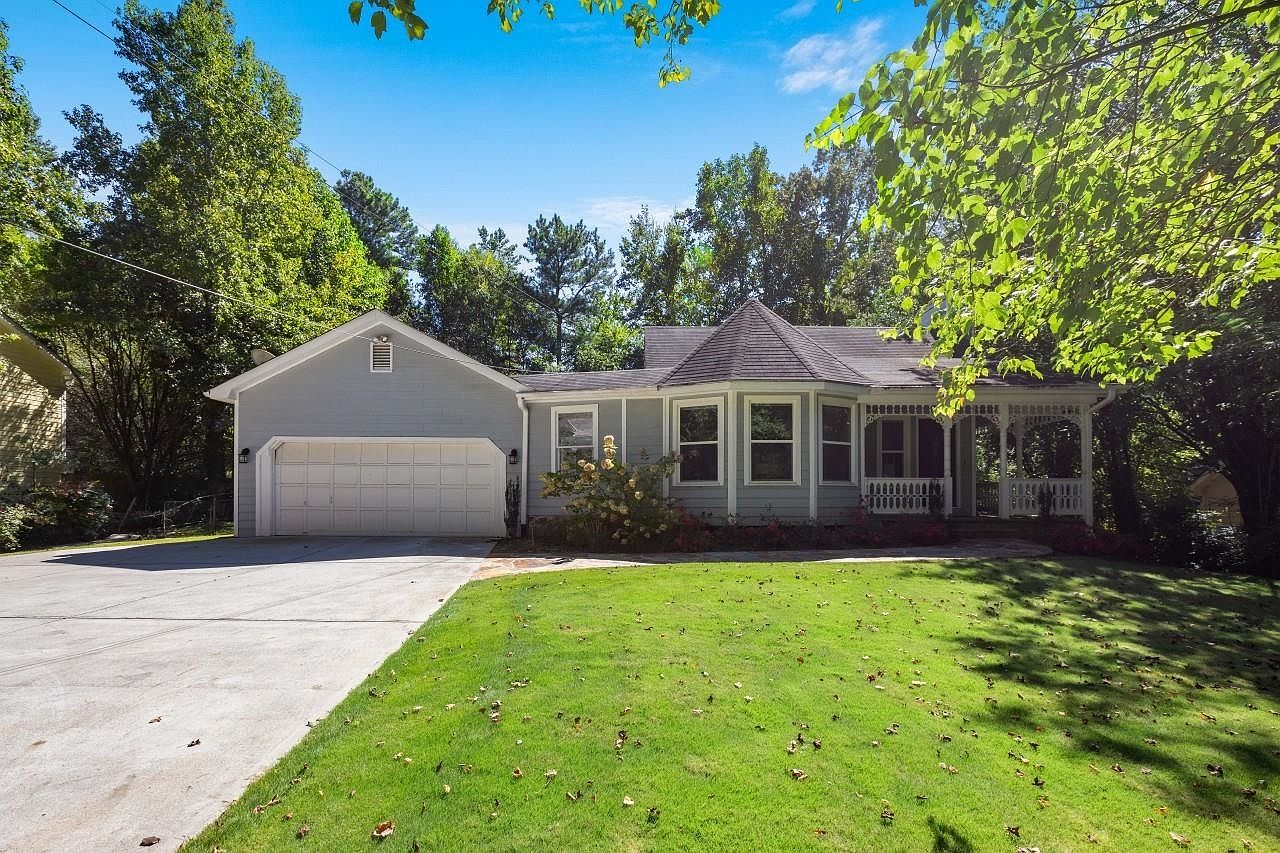 4914 Tilly Mill Rd, Dunwoody, GA 30360 Zillow