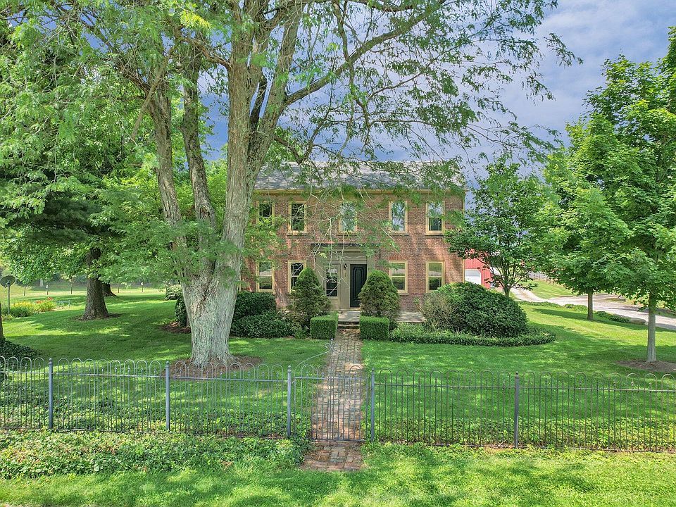 3143 Burg St, Granville, OH 43023 Zillow