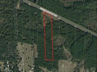 4251 State Highway 100 W, Bunnell, FL 32110