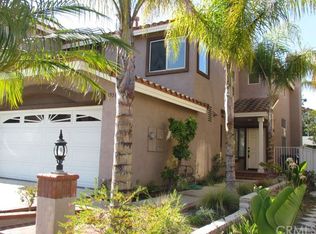 19515 Highridge Way, Trabuco Canyon, CA 92679
