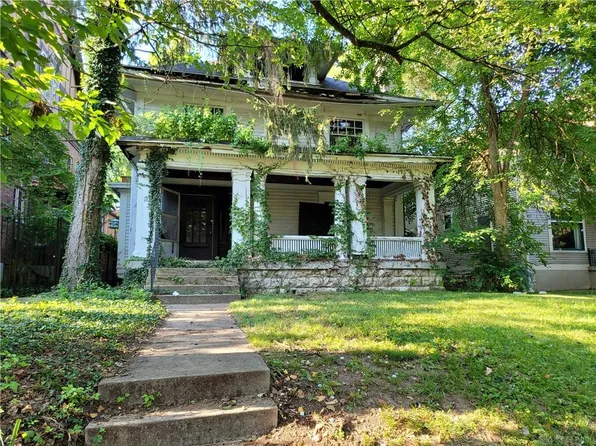 115 Yale Ave, Dayton, OH 45406