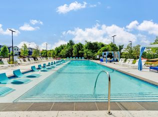 1412 Izzy Ln #1412, Little Elm, TX 75068