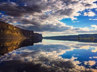 (Undisclosed Address), Grand Coulee, WA 99133
