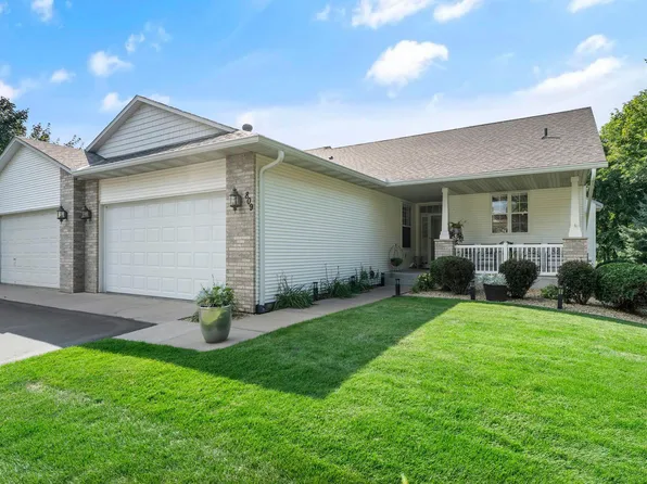 809 Woodduck Dr, Woodbury, MN 55125