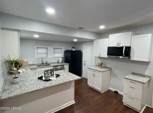 1918 Greens Rd, Hilton Head Island, SC 29926