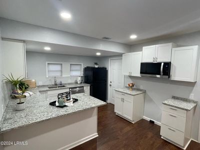 1918 Greene St, Beaufort, SC, 29902