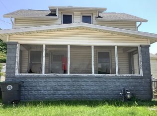 1309 Madison Ave, Evansville, IN