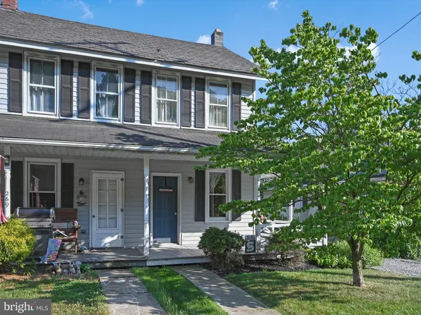 267 E Main St, Adamstown, PA 19501
