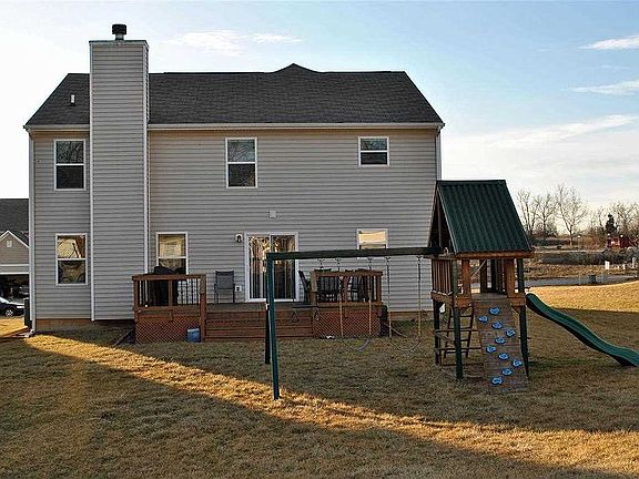 2nd image of 3684 S Glasgow Cir