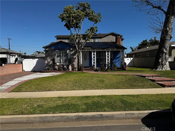 9410 S 4th Ave, Inglewood, CA 90305