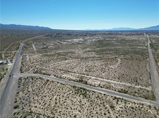 3461 E Whistler Ave, Pahrump, NV 89061