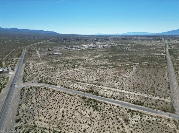 3461 E Whistler Ave, Pahrump, NV 89061