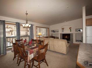 3375 Columbine Dr UNIT 207, Steamboat Springs, CO 80487
