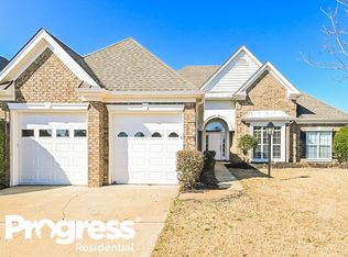4929 Rosebrook Cir W, Southaven, MS 38672