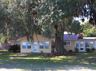 1291 River St NE, Townsend, GA 31331