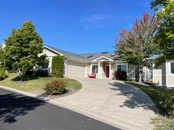 1548 Capri Ct, Pullman, WA 99163
