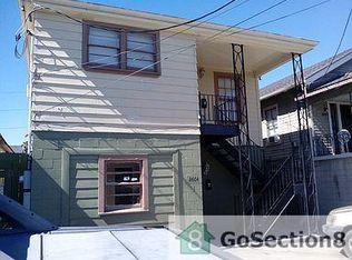 2604 Franklin Ave, New Orleans, LA 70117