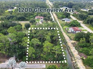 1200 Glenn Ave, Lehigh Acres, FL 33972
