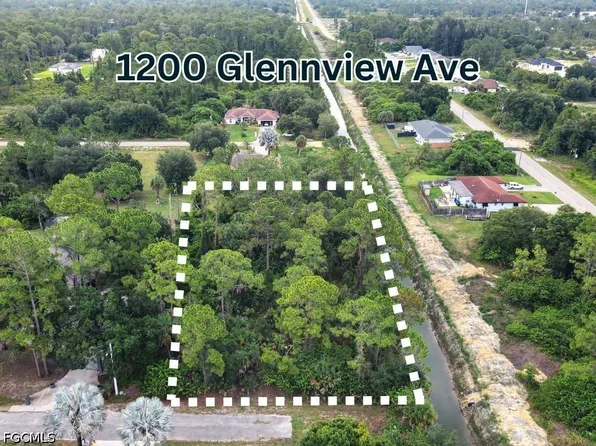 1200 Glenn Ave, Lehigh Acres, FL 33972