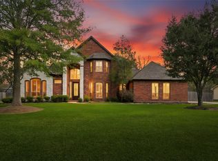 3602 River Bend Dr, Rosenberg, TX 77471