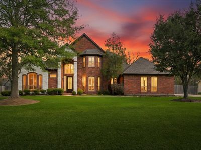 3602 River Bend Dr, Rosenberg, TX, 77471