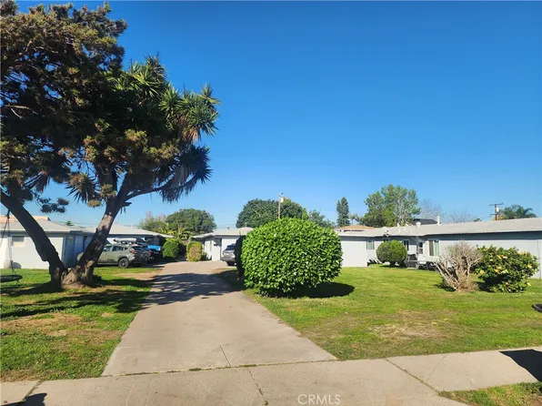 7813 Ronald Dr #7813, Huntington Beach, CA 92647