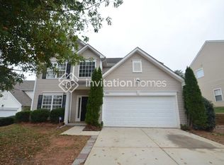 15511 Baltinglass Ct, Charlotte, NC 28273
