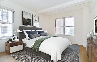 Rented by Living New York