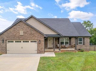 5936 Chester Ln, Maryville, TN 37801