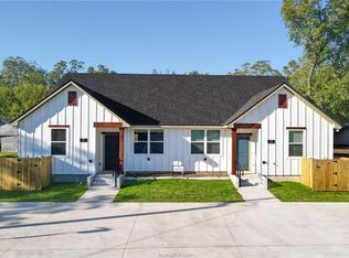 603 N Echols St #A, Caldwell, TX 77836