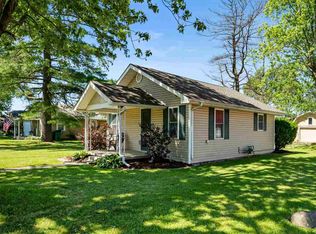 2301 S 19th St, New Castle, IN