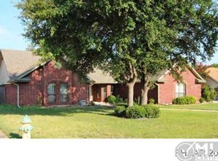 2006 Whisper Wood Rd, Harker Heights, TX 76548