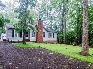 207 Madison Cir, Locust Grove, VA 22508