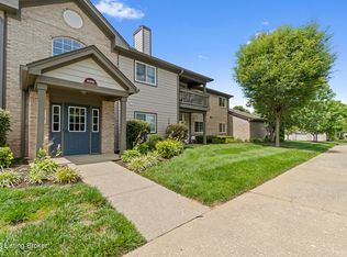 10405 Trotters Pointe Dr APT 102, Louisville, KY